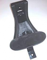 Опоры багажника. Лапы KOALA - K-N (ФИАТ БРАВО ХЭТЧБЭК-07 г.в.) Арт: (KN). Дуги: “O” 1,2 м от магазина ФаркопРос